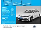VW Golf GTE Volkswagen VIII GTE 1.4 TSI Navi LEDPlus ACC DSG