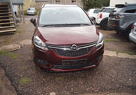 Opel Zafira C ON Start/Stop , viele Neuteile