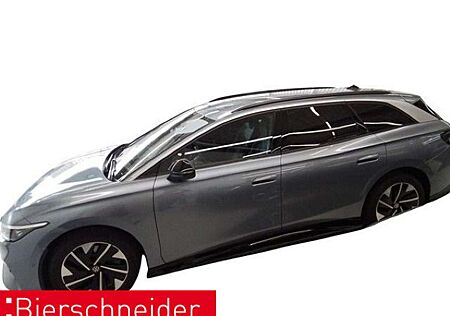 VW ID.7 Volkswagen Tourer Pro AHK MATRIX H/K DCC 360