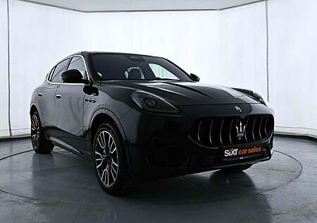 Maserati Grecale 2.0 GT Pano|SurView|Tech|SHZ|LED|Nav|20