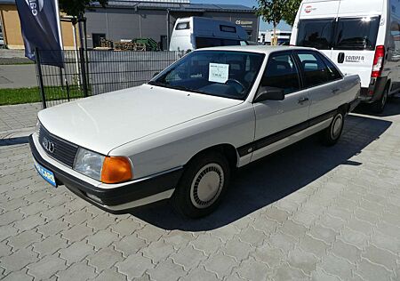 Audi 100 *1.Hand* Orig 34´km*H-Kennz* TÜV 4/28