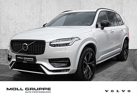 Volvo XC 90 XC90 B5 AWD R-Design Pano 360Grad ACC