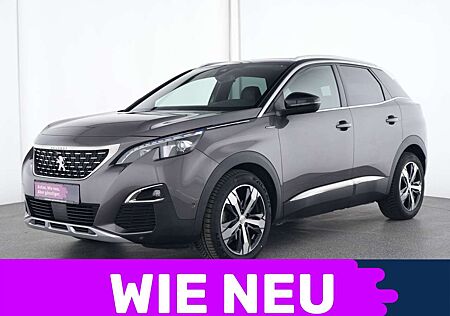Peugeot 3008 GT Line ACC|Leder|Panorama|Navi|LED
