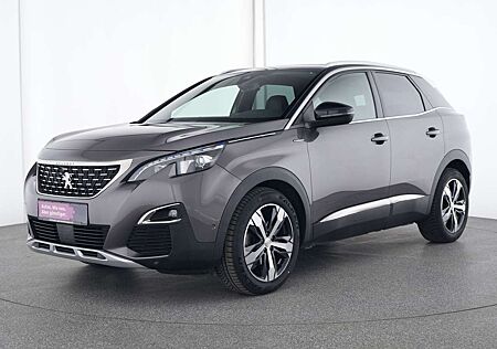 Peugeot 3008 GT Line ACC|Leder|Panorama|Navi|LED