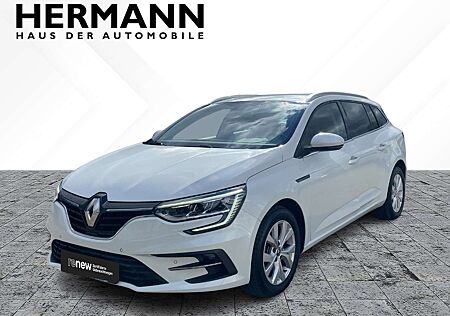 Renault Megane IV 1.3 TCe 115 Grandtour GPF Zen *LED*SHZ