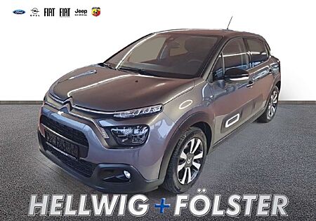 Citroën C3 Citroen Max 1.2 PureTech 110 LED Klimaautom DAB Navi