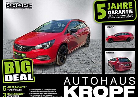 Opel Astra K Sports Tourer **SHZ PDC LED LHZ**