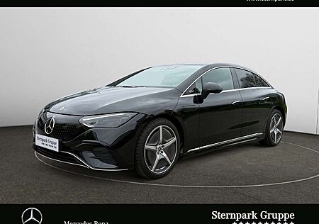 Mercedes-Benz EQE 300 AMG +Airmatic+Distro+360°+Memory+Sound+