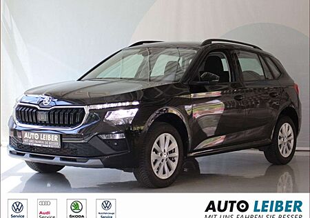 Skoda Kamiq 1.0 TSI Selection DSG/CAM/Virtual/ACC LED