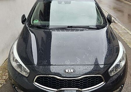 Kia XCeed Ceed SW / cee'd SW 1.6 CRDi 128 ISG Platinum Edition