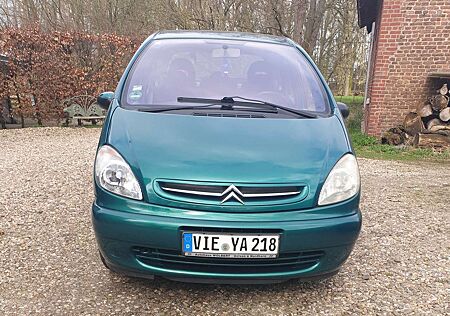 Citroën Xsara Picasso Citroen 1.8i Exclusive