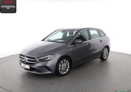 Mercedes-Benz B 200 d PROGRESSIVE MEMORY,WIDE,AKT.PARKASSIST