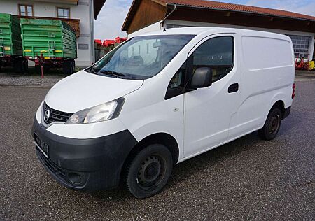 Nissan NV200 /Evalia Kasten Comfort