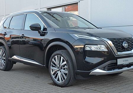 Nissan X-Trail MHEVTekna X-Tronic 20"