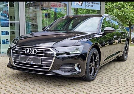 Audi A6 +Avant+40+TDI+quattro+S+tronic+sport