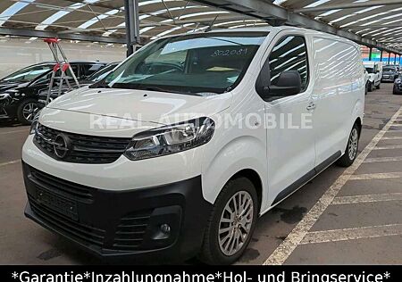 Opel Vivaro CARGO M *1.HAND*TUV NEU*SCHECKHEFT*WURTH