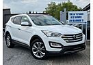 Hyundai Santa Fe 2,2 CRDi Blue 4WD Premium