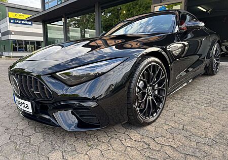 Mercedes-Benz SL 43 AMG V8 STYLING|-18%LP|MASSAGE|BURMESTER|NIGHT PACK 2