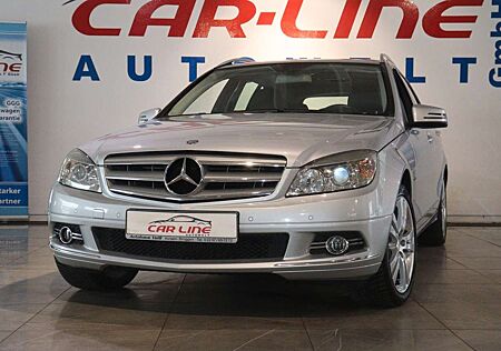 Mercedes-Benz C 180 T-Modell BE *LPG*Automatik*Navi*