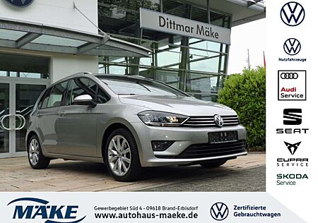 VW Golf Sportsvan Volkswagen 1.4 TSI Comfortline ALU BI-XENON PDC