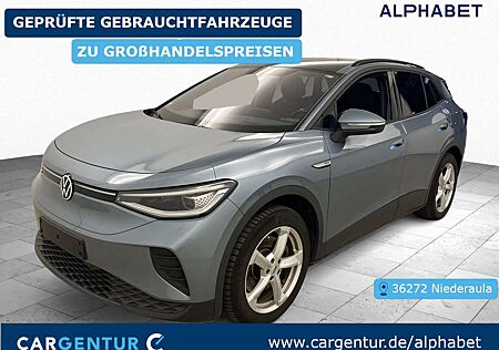 VW ID.4 Volkswagen Pro Performance Matrix 360° Pano