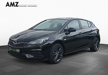 Opel Astra K Edition 110PS W-Paket PDC Klima