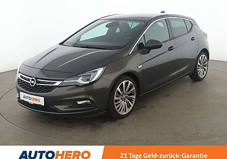 Opel Astra 1.4 SIDI Turbo Innovation*NAVI*LED*TEMPO*PDC*KLIMA