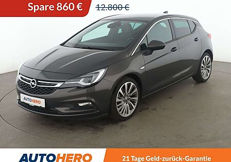 Opel Astra 1.4 SIDI Turbo Innovation*NAVI*LED*TEMPO*PDC*KLIMA