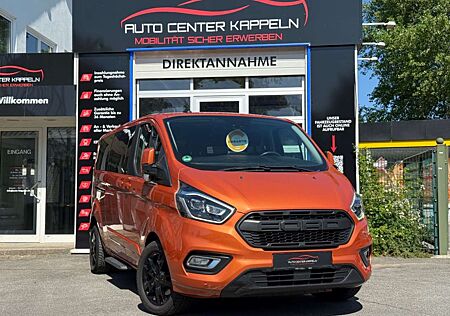 Ford Tourneo Custom Kombi 320 L2 Titanium X Wohnmobil