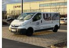 Opel Vivaro 2.0 CDTI L2H1 DPF