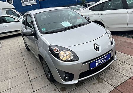 Renault Twingo Night aus 1 Hand … Automatik .