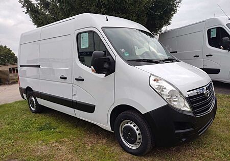 Opel Movano B Kamera Tempomat L2H2 Klima Euro 6