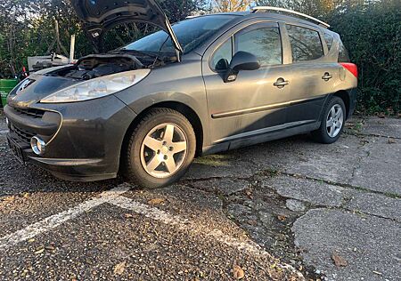 Peugeot 207 Urban Move