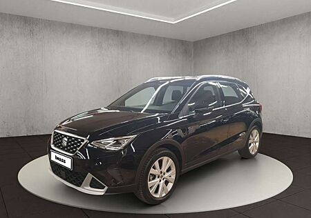 Seat Arona Xperience