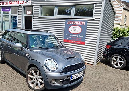 Mini Cooper S 1.6 Clubman