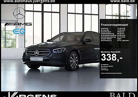 Mercedes-Benz E 300 de T Avantgarde/LED/Burm/AHK/Night/Distr