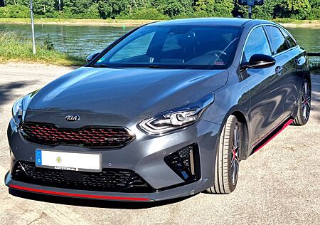 Kia Pro_ceed ProCeed / pro_cee'd 1.6 T-GDI DCT7 OPF GT