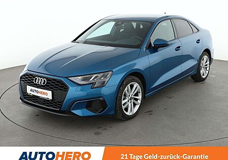 Audi A3 30 TFSI advanced*NAVI*LED*ACC*PDC*