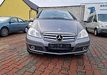 Mercedes-Benz A 180 (169.032)