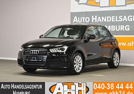 Audi A1 SPORTBACK 1.4 TFSI SITZHZ|XEN|MMI|KLIMAAUT|2H