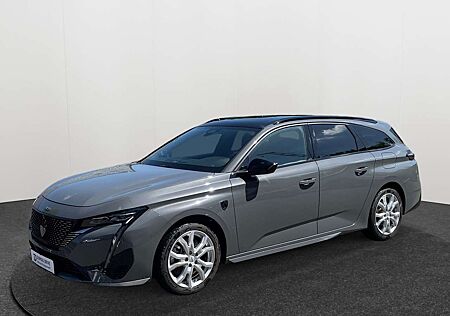 Peugeot 308 SW Plug-In Hybrid 225 e-EAT8 GT Pano Ahk