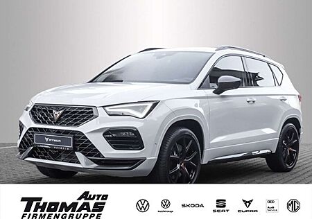 CUPRA Ateca VZ 2.0 TSI 221 kW (300 PS)