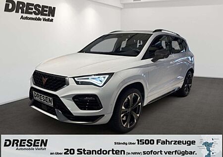 Cupra Ateca VZ Allrad+360 Grad Kamera+Sitzheizung+e-Sitze