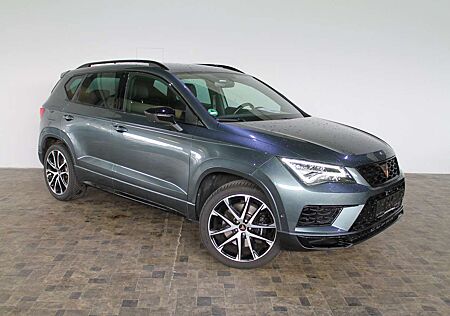 Cupra Ateca 2,0i 4Drive, LED, 360°, Navi