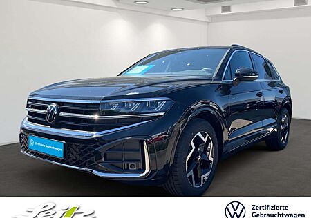 VW Touareg Volkswagen 3.0 TDI 4M R-Line *MATRIX*KAMERA*NAVI*