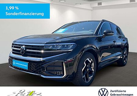 VW Touareg Volkswagen 3.0 TDI 4Motion R-Line *MATRIX*KAMERA*NAVI*