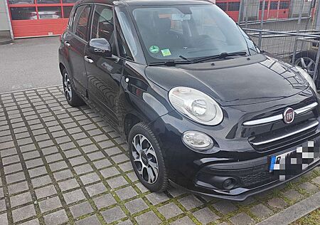 Fiat 500L Wagon 1.3 Multijet Start&Stopp Lounge