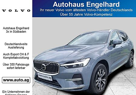 Volvo XC 60 XC60 T6 RECHARGE AWD CORE 2 PAKETE SELEKT