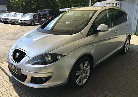 SEAT Altea XL1.4 TSI Comfort Limited/Klima/Navi/Sitzh