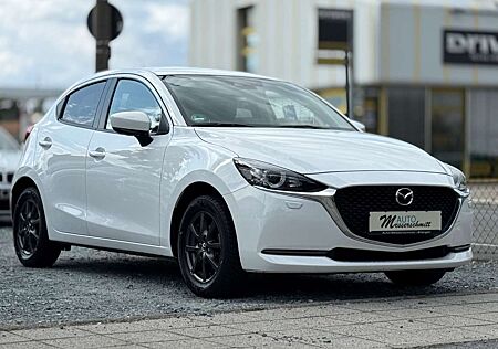 Mazda 2 Lim. Exclusive AUTOMATIK NAVI KLIMA SHZ PDC